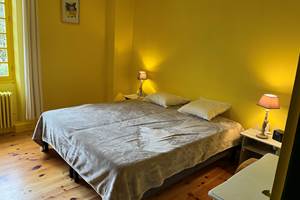 chambre Magnolia