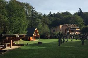 PYRÉNÉES ÉMOTIONS - CHALET