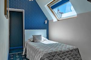 Chambre Simple