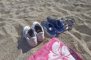location argeles plage