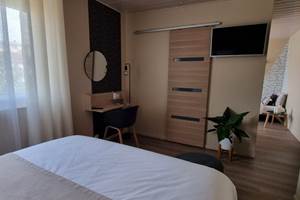 chambre ardeche