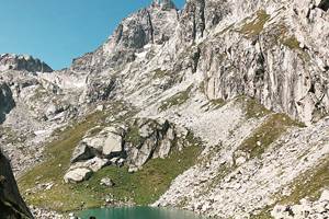 IDÉE RANDONNÉE 3 : Val d'Azun Lacs de Batcrabère