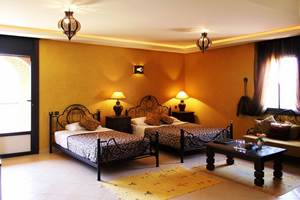 Palais-dar-ouladna-Suite-Amine-chambre