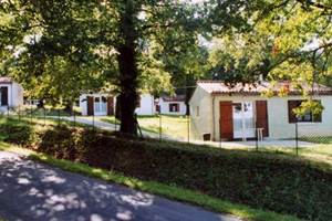 Village de gîtes " Le Petit Moucaud"