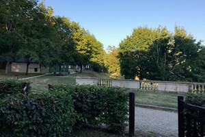 Jardin individuel