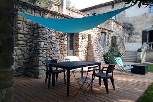 Terrasse privative-presta