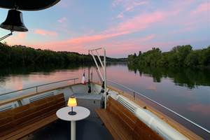 Une croisière d'exception