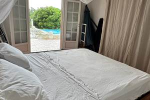 La suite vue mer