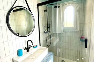 salle d'eau Mary-Blue