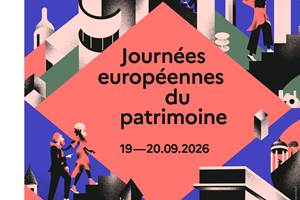 Journées européennes du patrimoine