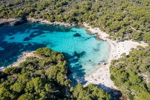 cala turqueta