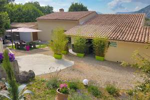 Villa Regain principale
