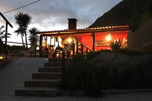 Cuisine ouverte pour petits déjeuners - Open kitchen for breakfasts