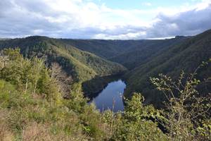Gorges de la Dordogne-photo-news