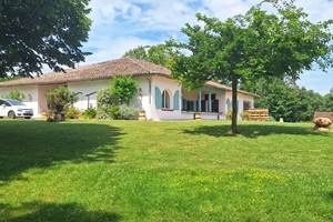 gite-Domaine de Souladiès-proche montauban-tarn et garonne