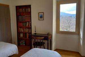 la chambre double Spelonca