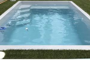 Photo non contractuelle, projet été 2026