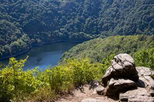 Image Corrèze Tourisme Roc du Busatier-photo-news