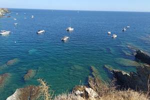 location argeles paulilles