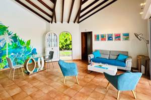 L’espace intérieur