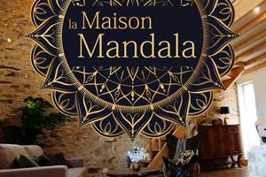 MAISON MANDALA