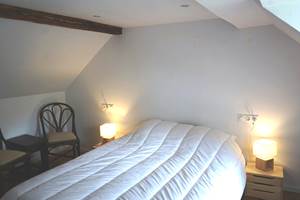 Maison Plein Soleil - Chambre n°3