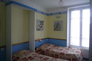 Chambre 16