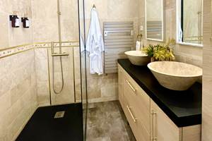 1 salle de bain