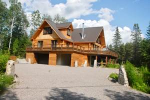 Le Domaine du Lac Saint Charles — QC G3G 2L2