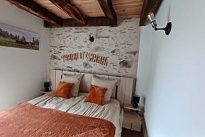 Chambre Limousine