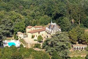 Château d'Urbilhac