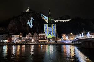 Dinant Lumière