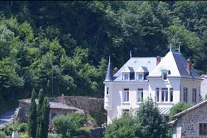 Le Berthoir in Pélussin, France