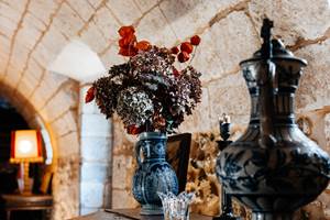 Gîte pour amateurs d'art et d'histoire