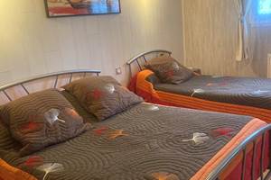 CHAMBRE MELODY 3 COUCHAGES-presta