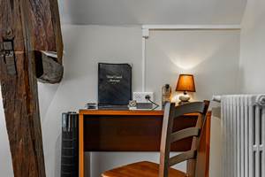 Chambre Simple