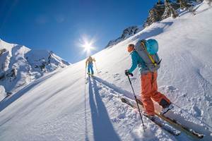Ski de randonnée Hautes-Pyrénées