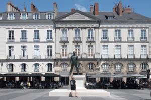 HÔTEL SAINT DANIEL