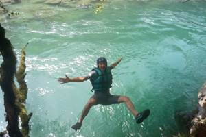 Xtrem O'Vives Evasi'eau