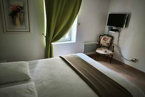 Chambre Jade deux personnes 2-presta