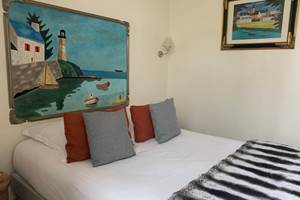 Chambre Confort avec Balcon-presta