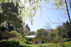 Le Hameau de Cabane