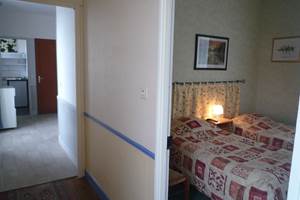 Appartement   N° 1617