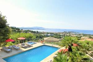 Villa Azur Golf