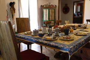 Photo " Le Petit Déjeuner MAISON "