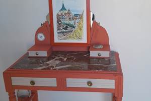 Bienvenue chez nous!