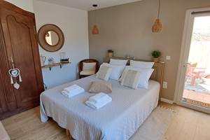 Chambre Bohème