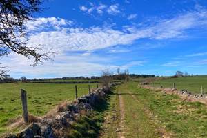 Randonnées par monts et vallées