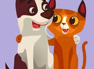 chiens logo