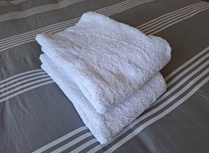 Linge de toilette